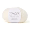Mode at Rowan Merino Soft